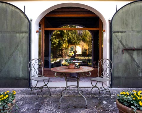 La Barchessa Bed and Breakfast in Friuli-Venezia Giulia