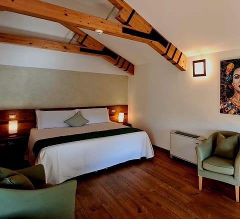 La Barchessa Bed and Breakfast in Friuli-Venezia Giulia