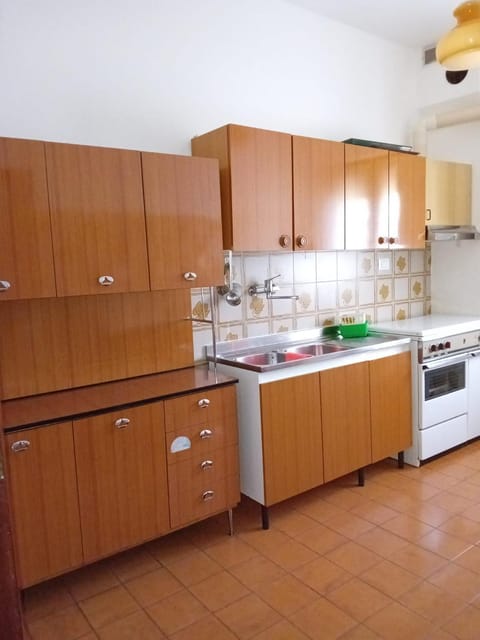 La Casa di Rossella - pernottamento senza colazione Apartment in Scanno