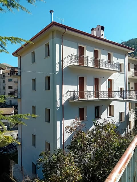 La Casa di Rossella - pernottamento senza colazione Apartment in Scanno