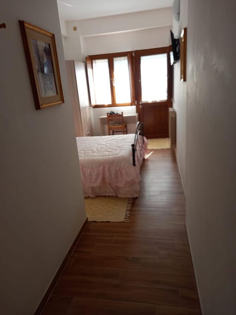 La Casa di Rossella - pernottamento senza colazione Apartment in Scanno