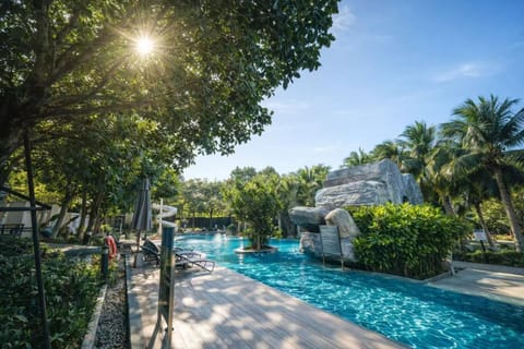 Garden, Pool view, Open Air Bath