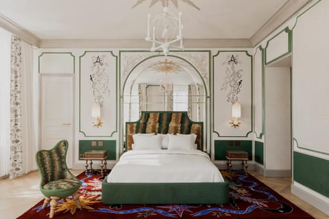 L'Aventure Hôtel Hotel in Paris