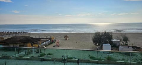 Sea view, Sea view