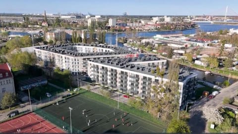 Apartament Antonio 5 Gdańsk centrum Apartment in Gdansk