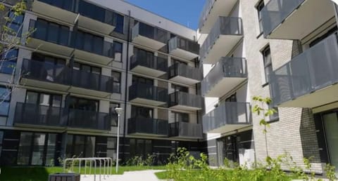 Apartament Antonio 5 Gdańsk centrum Apartment in Gdansk