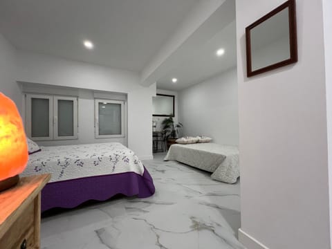 Ventas 4, apartamento con Encanto y Tranquilidad Apartment in Madrid