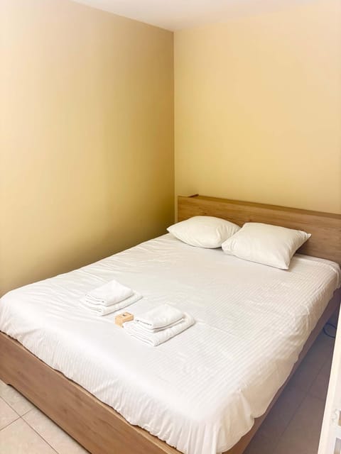 Le Ciel de Fabron Piscine et Tennis Apartment in Nice