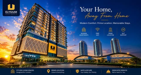 Property building, Nearby landmark, Restaurant/places to eat, Property logo or sign, Neighbourhood, Bird's eye view, View (from property/room), View (from property/room), Logo/Certificate/Sign, Text overlay, City view, City view, Landmark view, Landmark view, Mountain view, Mountain view, Street view, Street view, Certificate/Award, Quiet street view, Parking