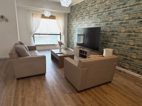 Property building, Area and facilities