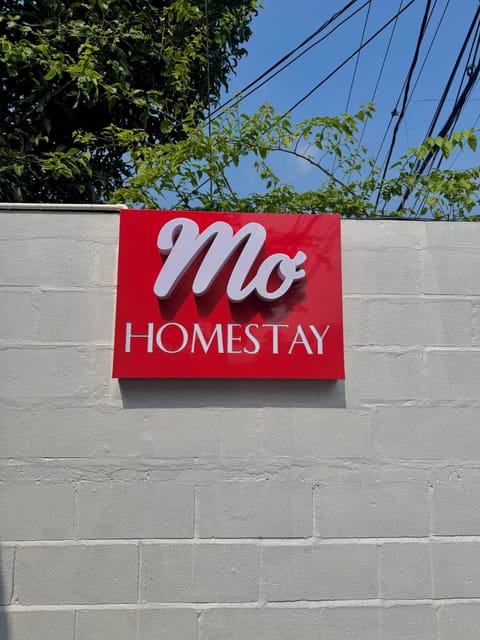 Property logo or sign
