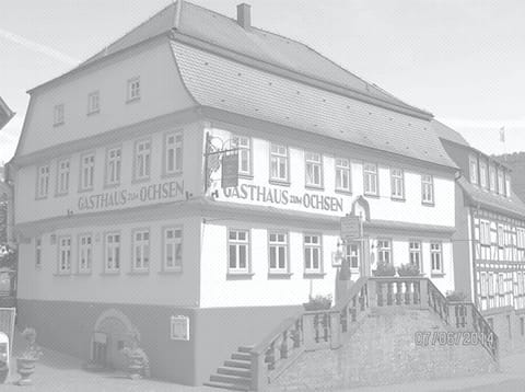 Property building, Landmark view