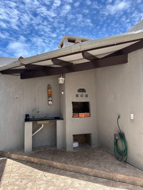 BBQ facilities