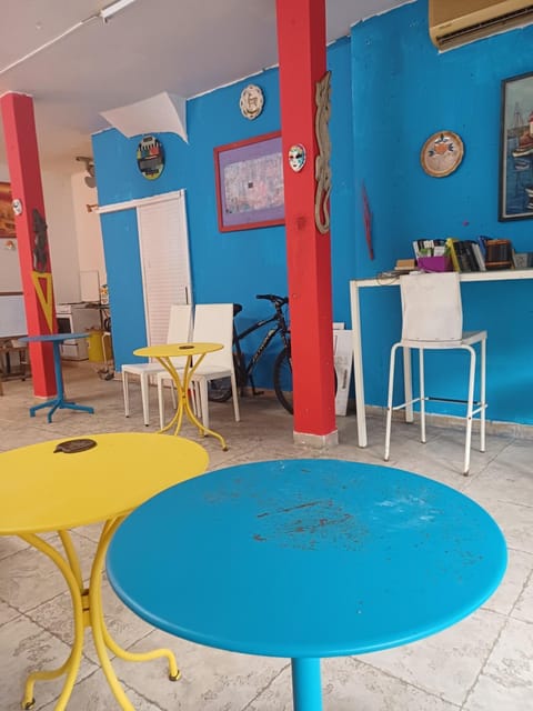 Chez Brahim Bed and Breakfast in Les Abymes