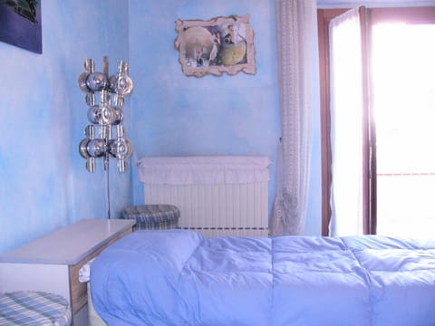 Appartamento Via Latina Apartment in Piedmont