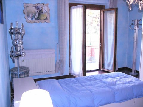 Appartamento Via Latina Apartment in Piedmont