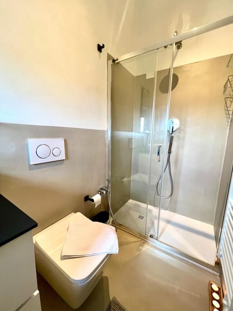 Loft in Panzano Apartment in Panzano In Chianti