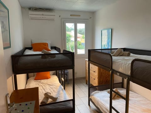 Vitapasibla - Villa avec piscine proche de la mer Villa in Sausset-les-Pins