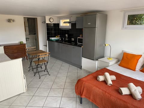 Vitapasibla - Villa avec piscine proche de la mer Villa in Sausset-les-Pins