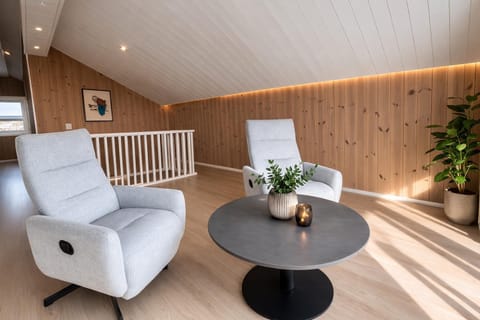 Finnvika panorama Cabin 2 Cabin in Lofoten