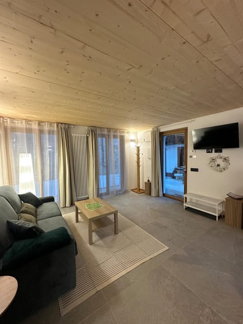 Maison ValGià Apartment in Champoluc