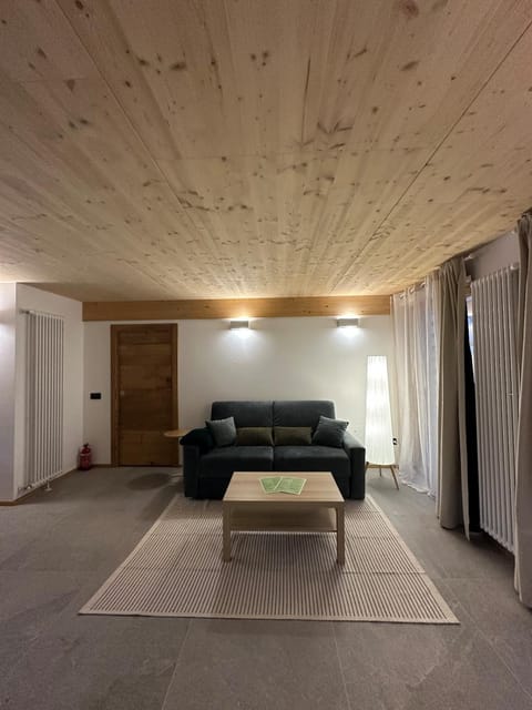 Maison ValGià Apartment in Champoluc