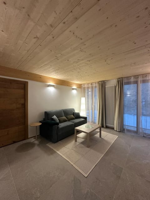 Maison ValGià Apartment in Champoluc