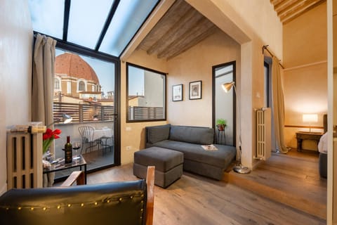 View (from property/room), Living room