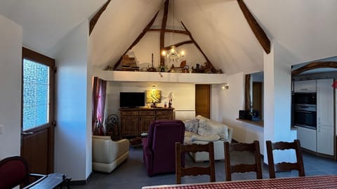 Chez Philomene House in Hauts-de-France