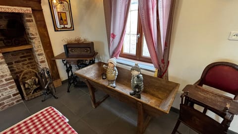 Chez Philomene House in Hauts-de-France