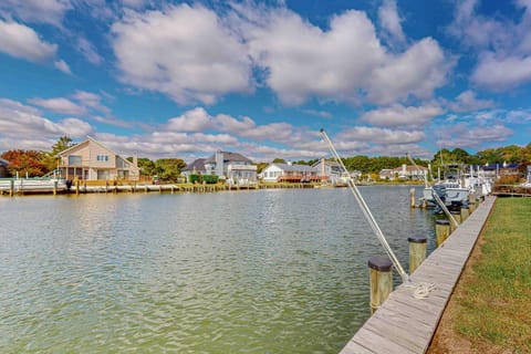 14 Goldeneye Court House in Ocean Pines