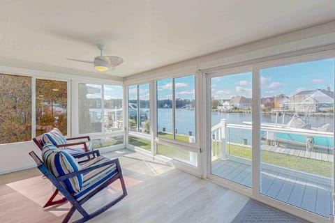 14 Goldeneye Court House in Ocean Pines