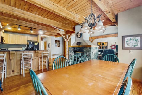 Grouse Lane 12C House in West Dover