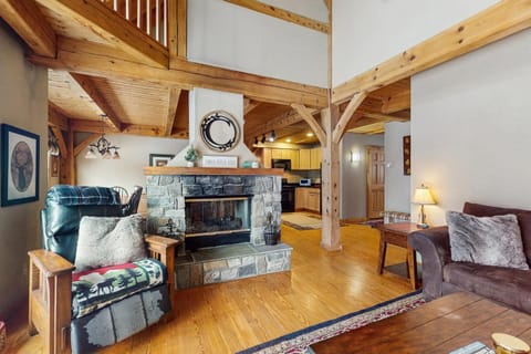 Grouse Lane 12C House in West Dover