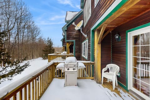 Grouse Lane 12C House in West Dover