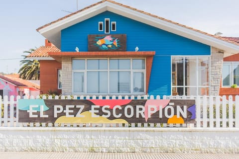 Off site, Property logo or sign, Beach