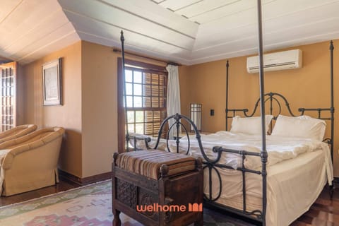 Mansao em Geriba com Piscina Infinita a Beira Mar House in Armacao dos Buzios