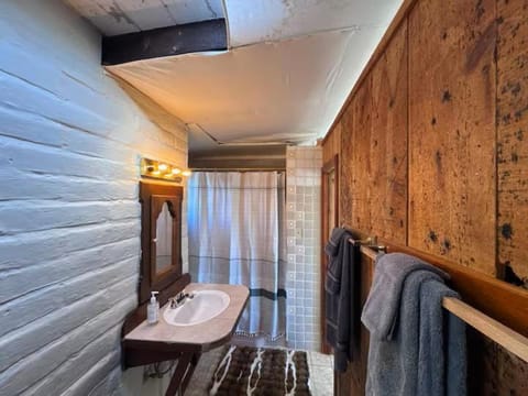 Tucson Mountain Guest Ranch Inn in Tucson Estates