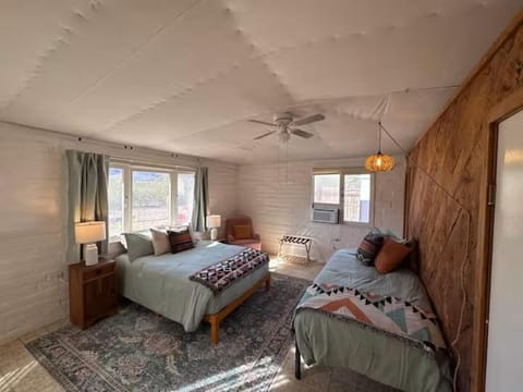 Tucson Mountain Guest Ranch Inn in Tucson Estates