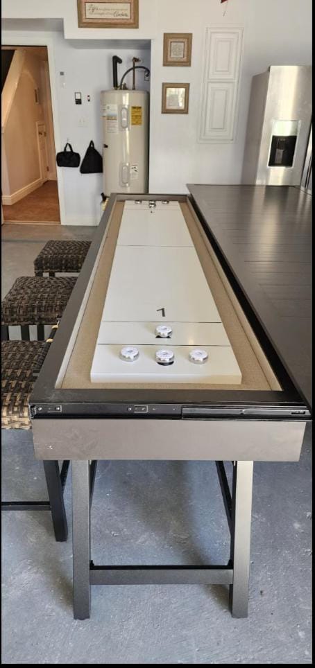 Spacious 4BR, 3BA home on South Padre Island, perfect for family getaways! House in South Padre Island