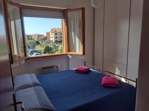 EMAsolemare Apartment in Rosignano Solvay