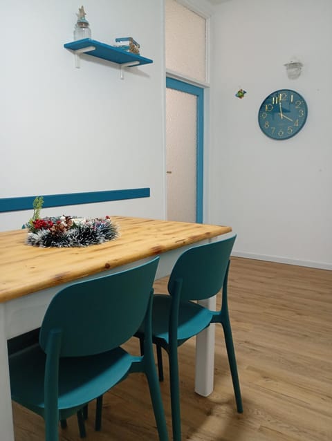 EMAsolemare Apartment in Rosignano Solvay