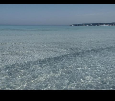 EMAsolemare Apartment in Rosignano Solvay