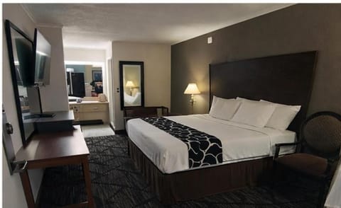 New Travel Inn Hotel in Kingsport