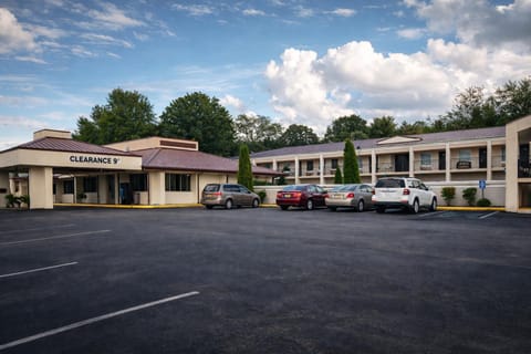 New Travel Inn Hotel in Kingsport