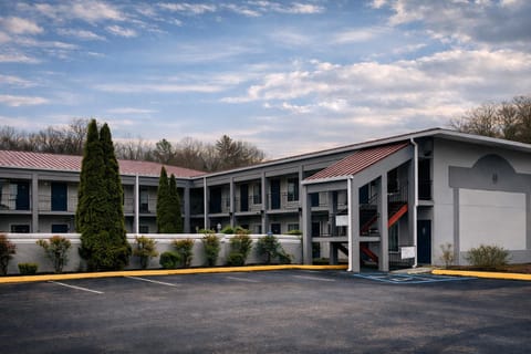 New Travel Inn Hotel in Kingsport