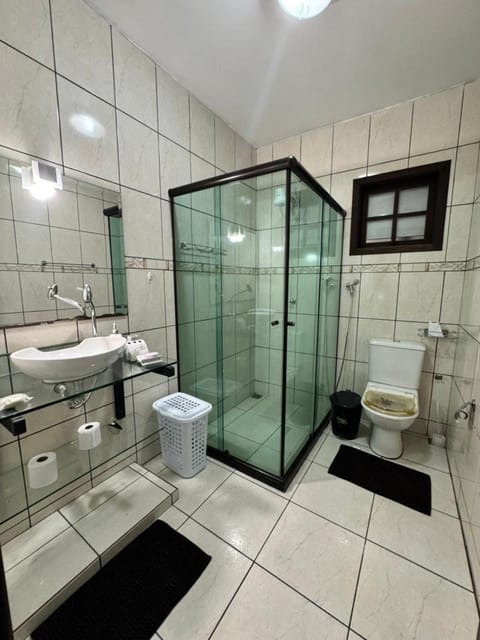 Loft Ilha Grande Inn in Angra dos Reis