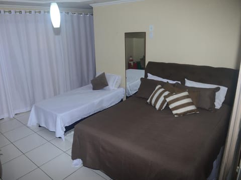 Loft Ilha Grande Inn in Angra dos Reis