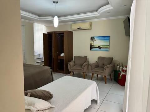 Loft Ilha Grande Inn in Angra dos Reis