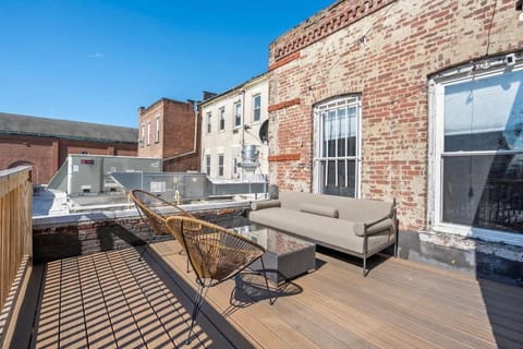 View (from property/room), Balcony/Terrace
